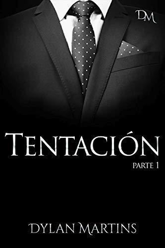 Book Tentación