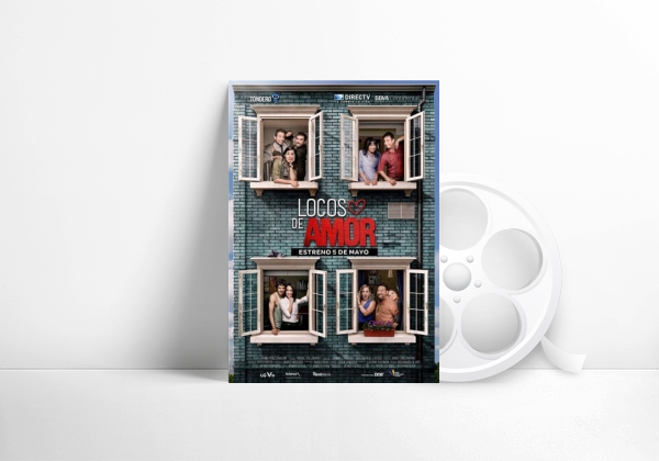 Movie Crazy in Love