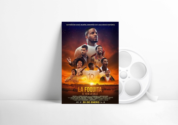 Movie The Seal: Number 10 from the Street