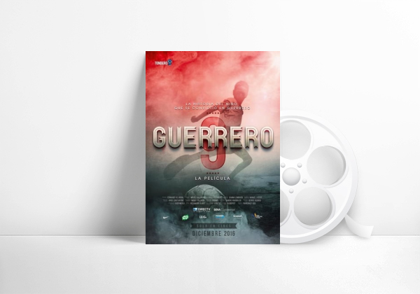 Movie Guerrero: The Movie