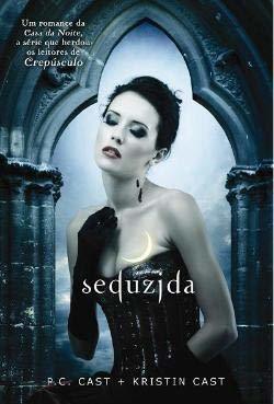 Libro Seduzida Série da Casa da Noite N.º 6