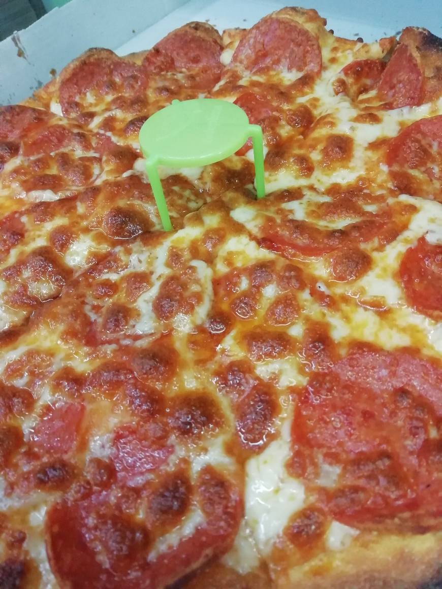 Restaurantes Telepizza Canidelo