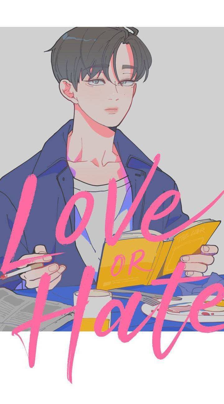 Love or hate