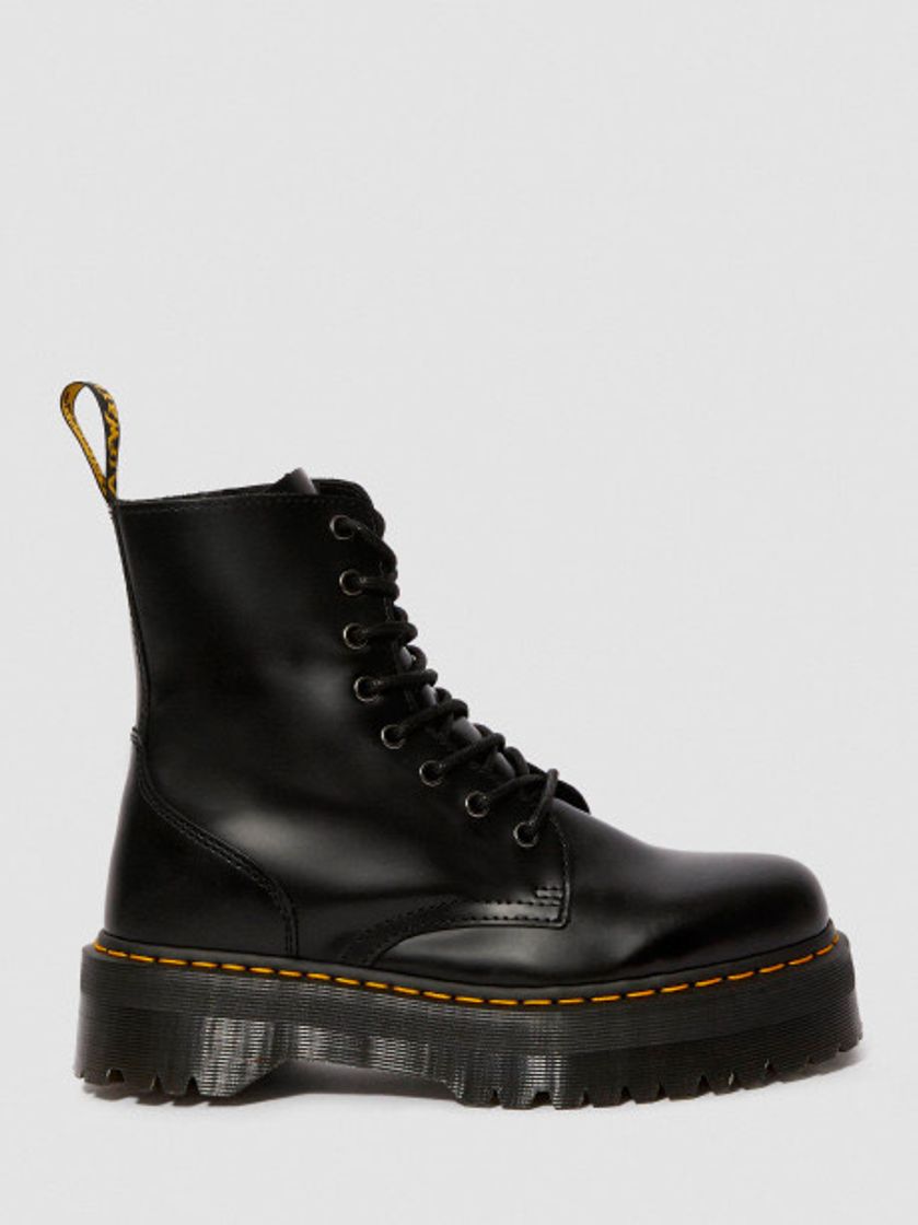 Fashion JADON DR MARTENS BOOTS Dr Martens