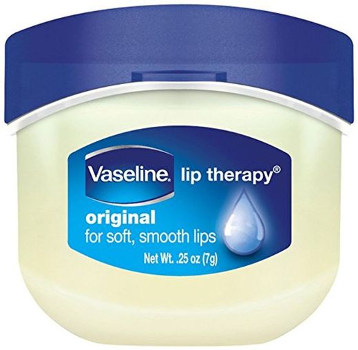 Vaselina Lip Therapy