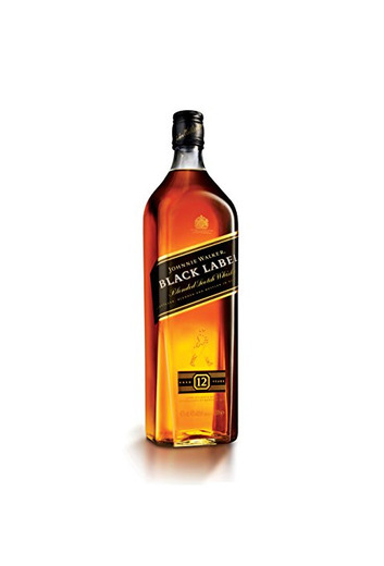 Johnnie Walker Black Label Whisky