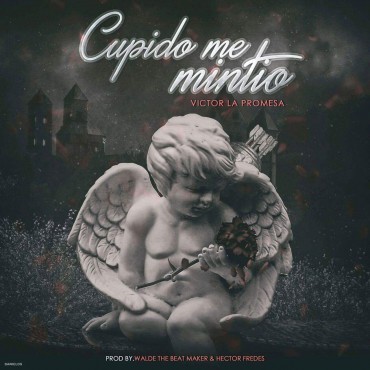 Canciones Baby Rasta y Gringo - Cupido Me Mintio (Official Video) - Yo