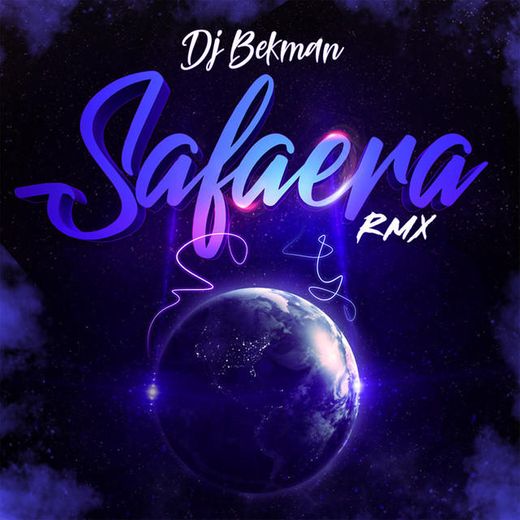 Safaera - Remix