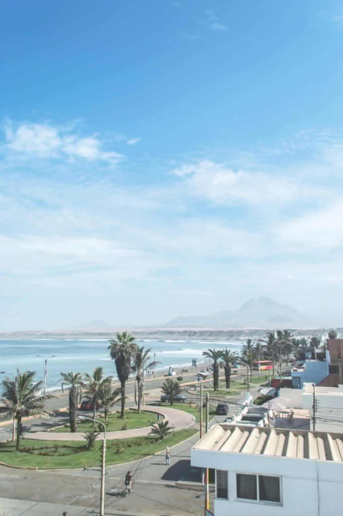 Lugar Huanchaco