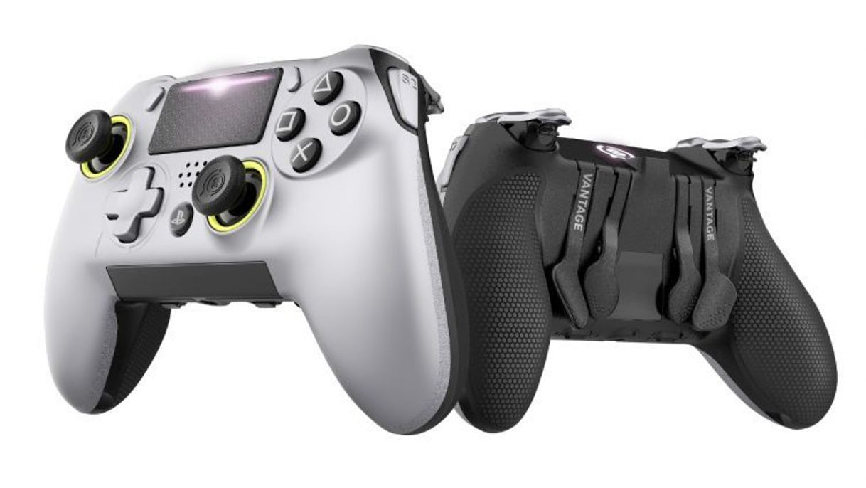 Fashion Controle Scuf