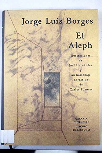 Book El Aleph