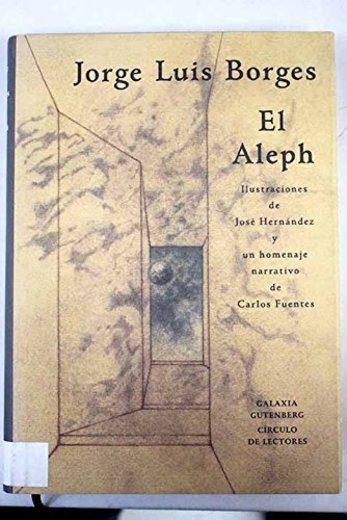 El Aleph