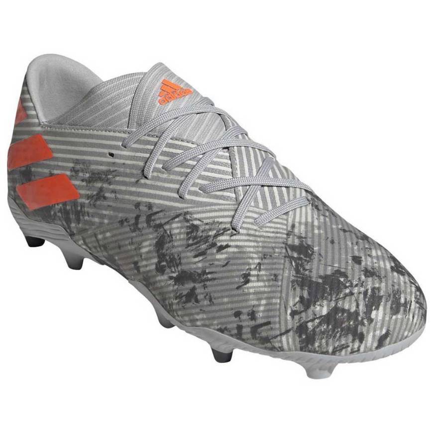 Moda Chimpunes adidas nemeziz 19.2  FG