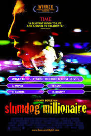 Película Slumdog Millionaire