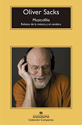 Book Musicofilia