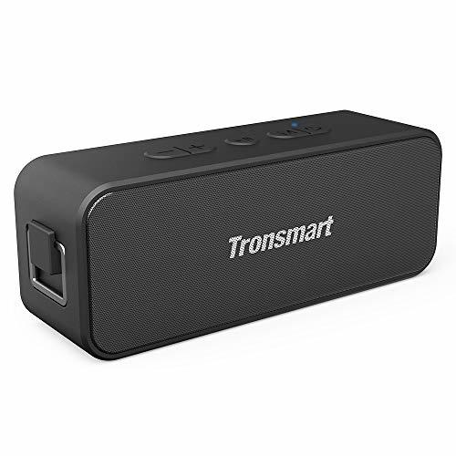 Electrónica Tronsmart T2 Plus Altavoz Bluetooth 20W