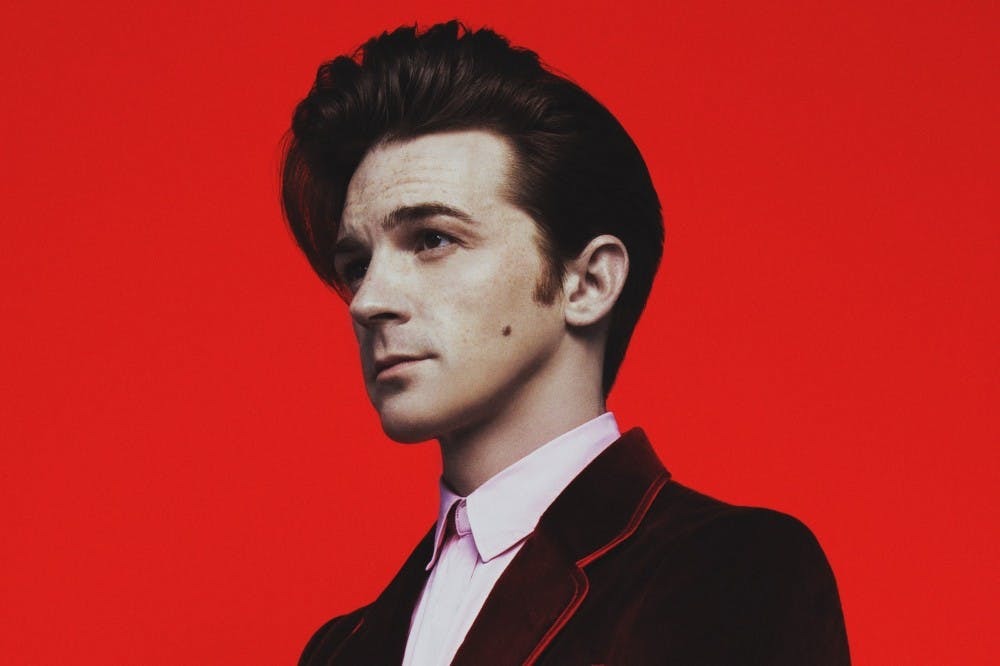 Fashion Drake Bell