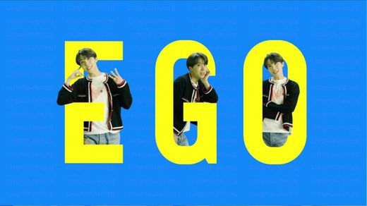 BTS (방탄소년단) MAP OF THE SOUL : 7 'Outro : Ego' Comeback ...