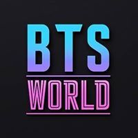 Moda BTS WORLD