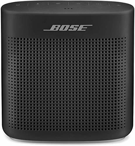 Social Bose® SoundLink Color II - Altavoz Bluetooth