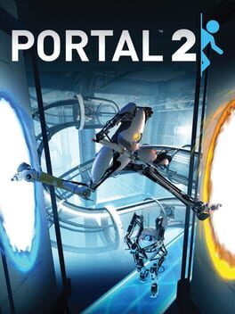 Videogames Portal 2