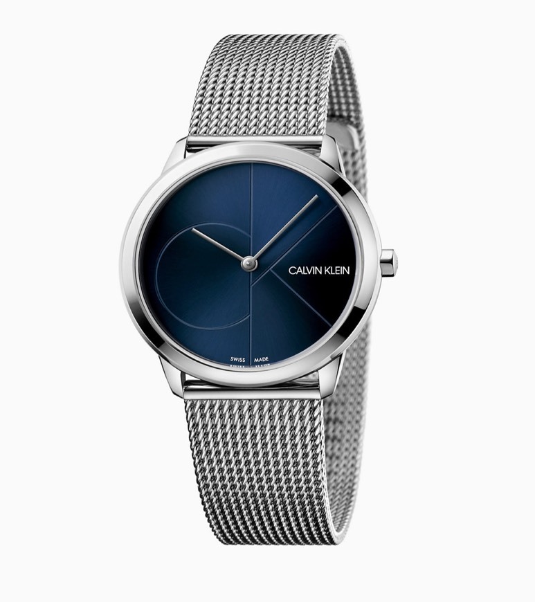 Watch - Calvin Klein Minimal CALVIN KLEIN® | 00K3M2212NSST