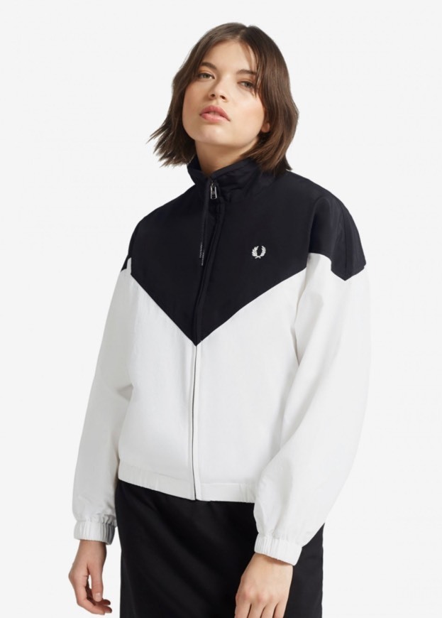 Product Casaco Fred Perry