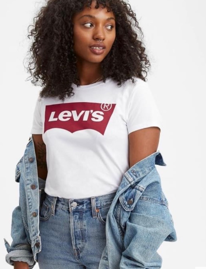 Product Tshirt Levi’s 