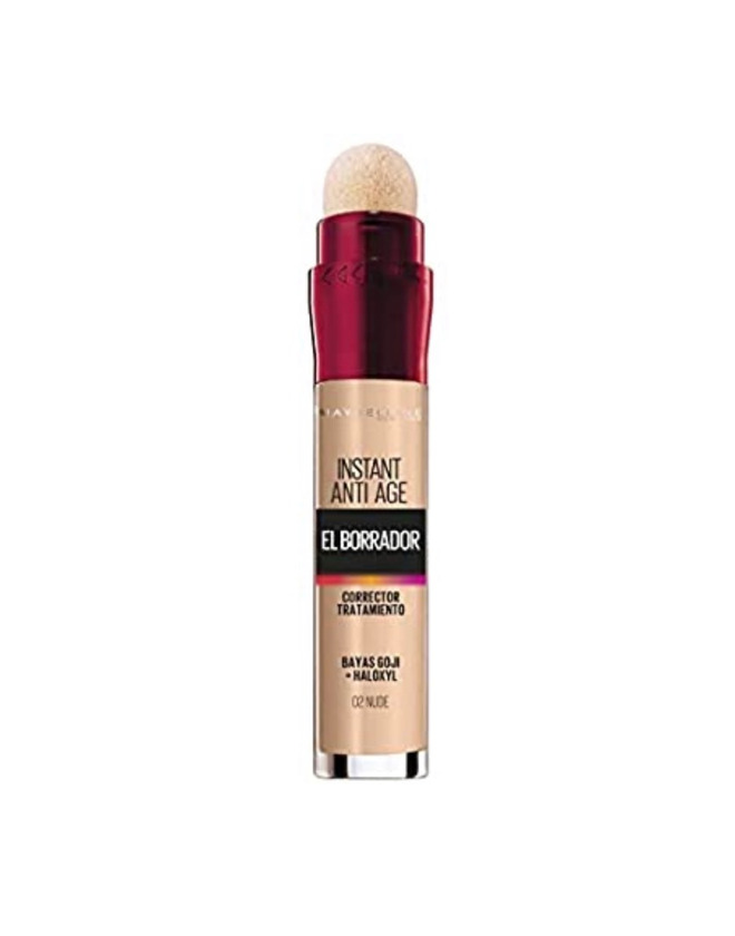 Producto Corretor de olheiras Maybelline 