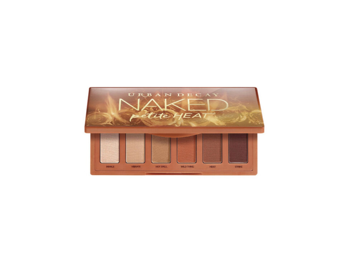 Producto Paleta Urban Decay 