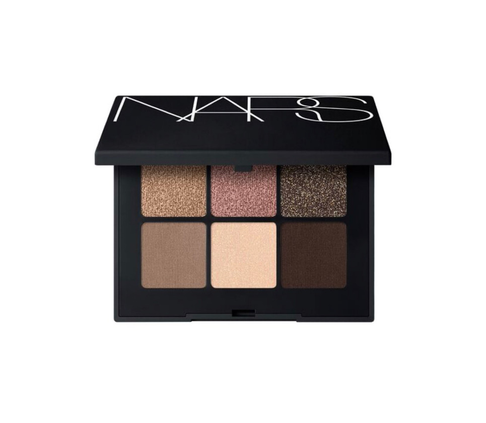 Product Paleta de Olhos Nars 