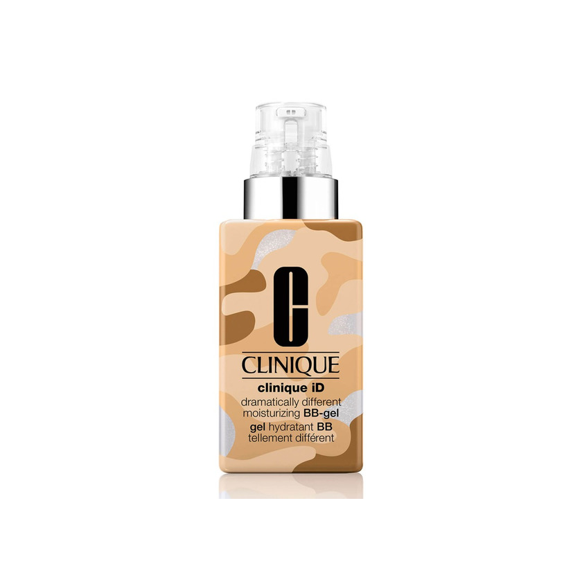 Product Clinique iD Dramatically Different Moisturizing BB-Gel and Active ...