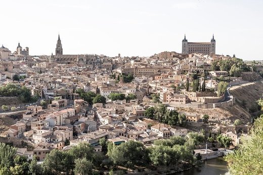 Toledo