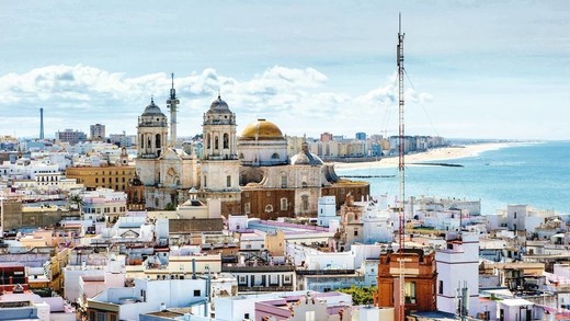 Cádiz