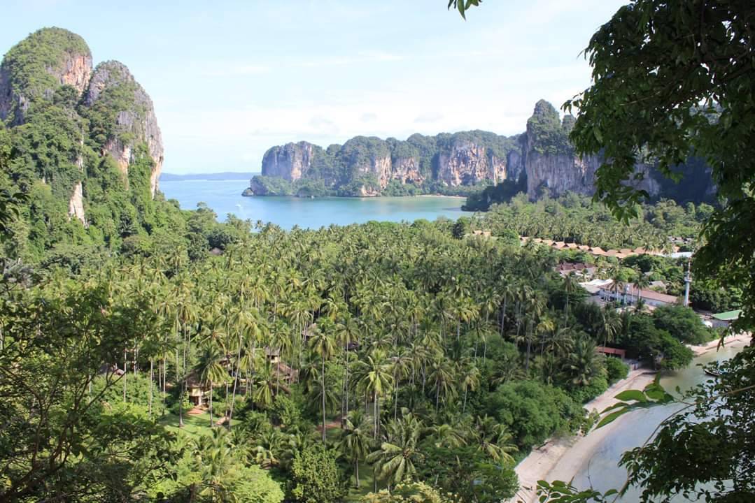 Place Krabi