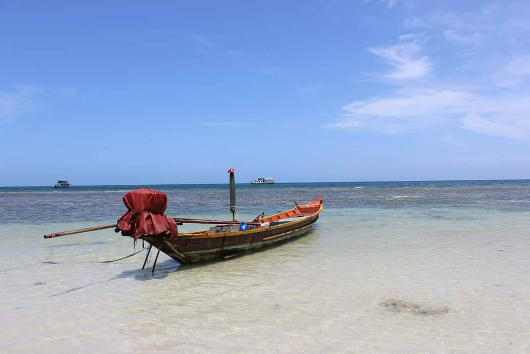 Lugar Koh Tao