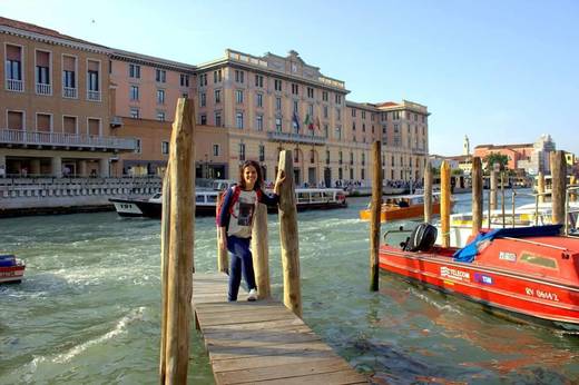 Venecia