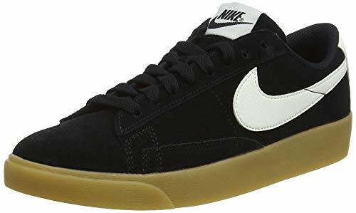 Fashion Nike W Blazer Low SD, Zapatos de Baloncesto para Mujer, Multicolor