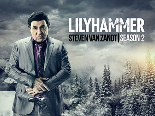 Lilyhammer