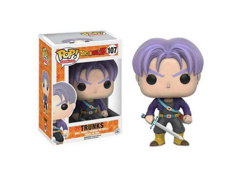 Products Funkopop Trunks