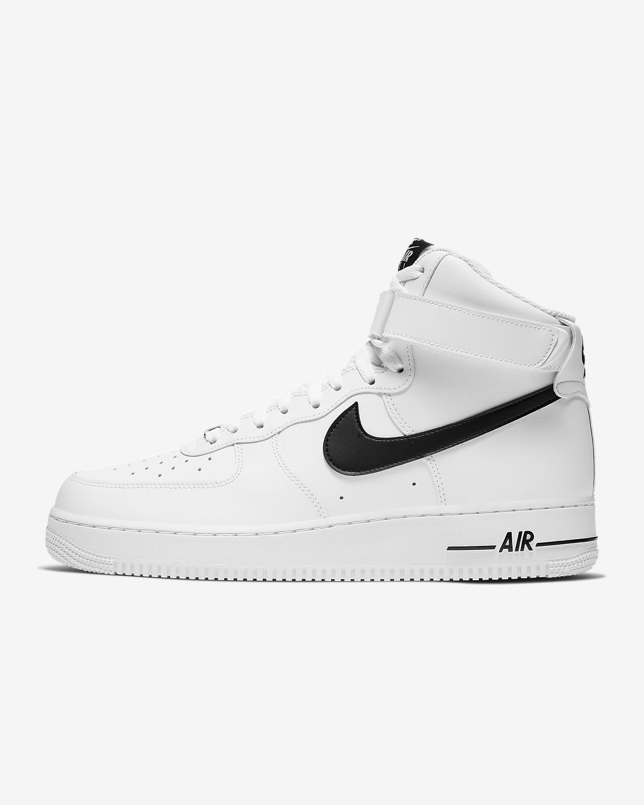 Products Nike Air Force 1 High '07