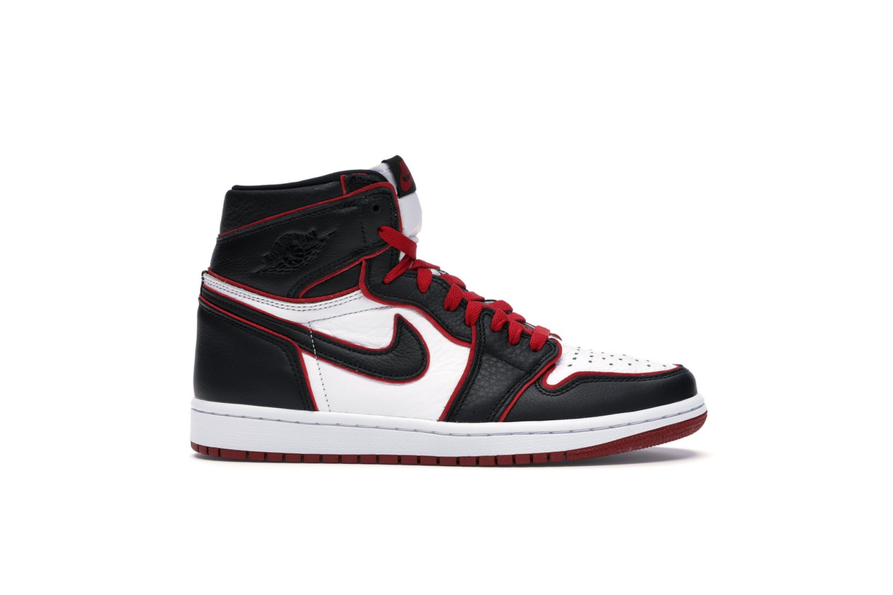 Products Air Jordan 1 Retro High OG "Bloodline"