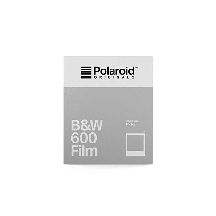 Electronic Polaroid Originals