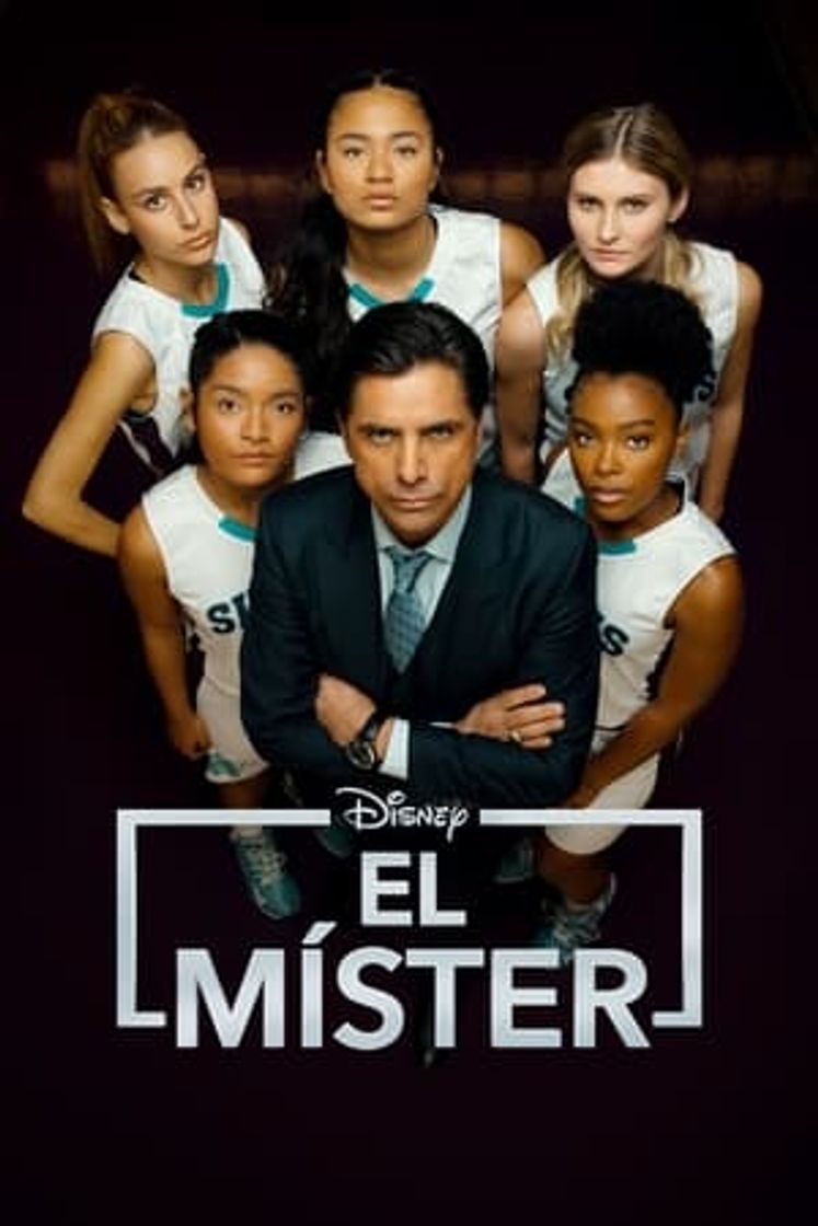 Serie El Míster