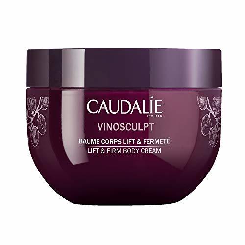 Producto Caudalie Vinosculpt Bálsamo Elástico Cuerpo