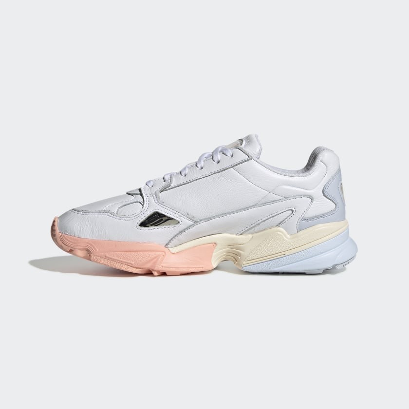 Product adidas Falcon Shoes - White