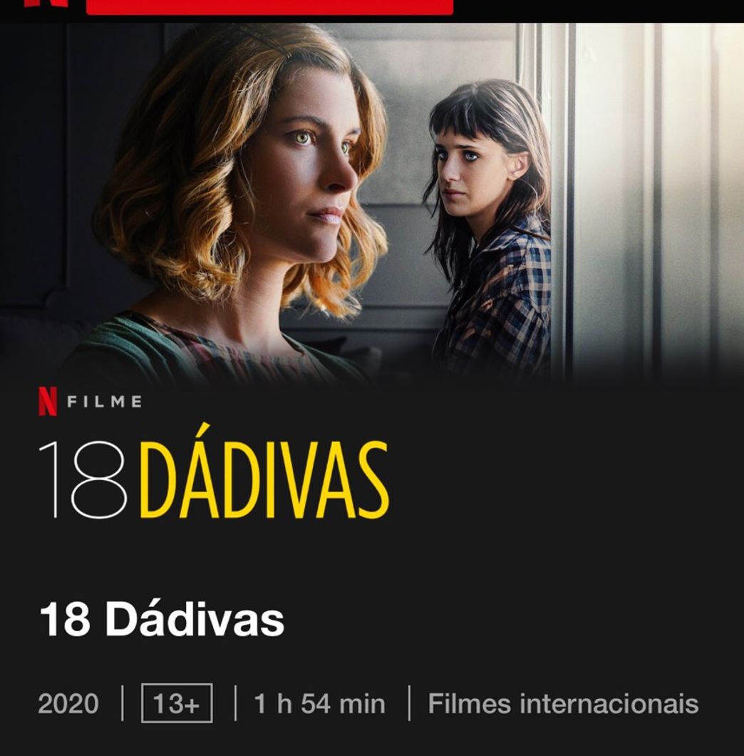 Película 18 Presents | Netflix Official Site