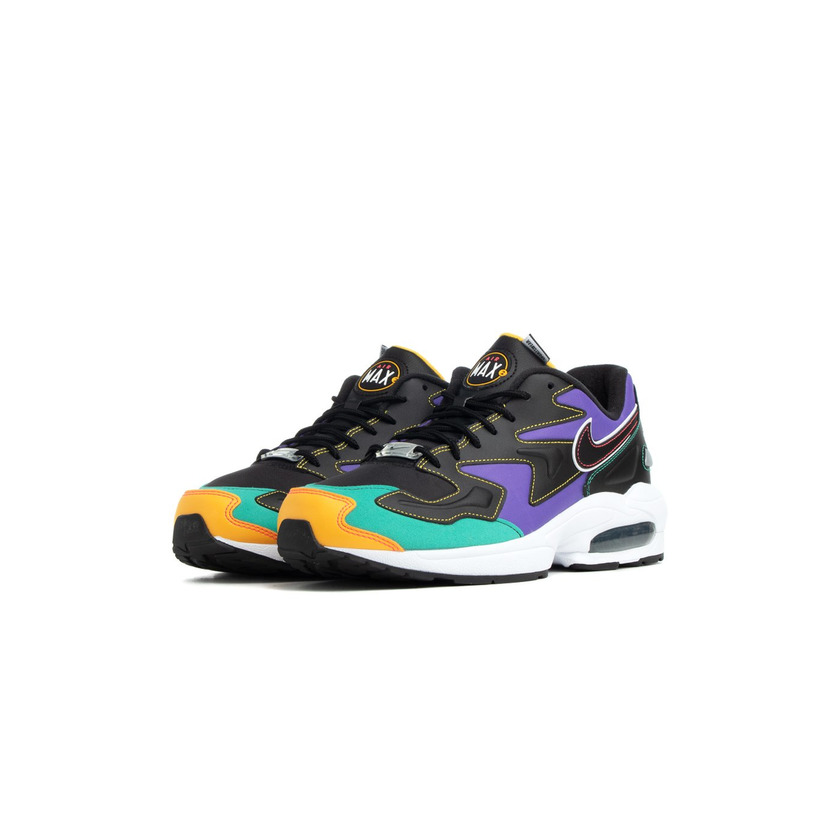 Producto Nike air max2 light premium