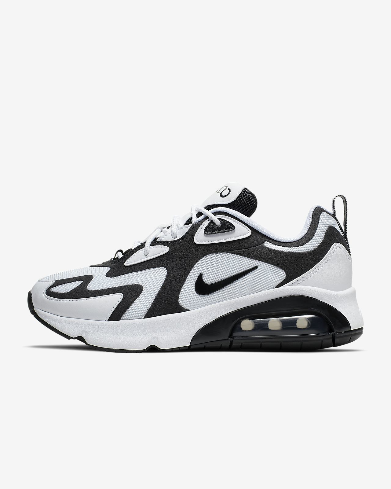 Products Nike Air Max 200