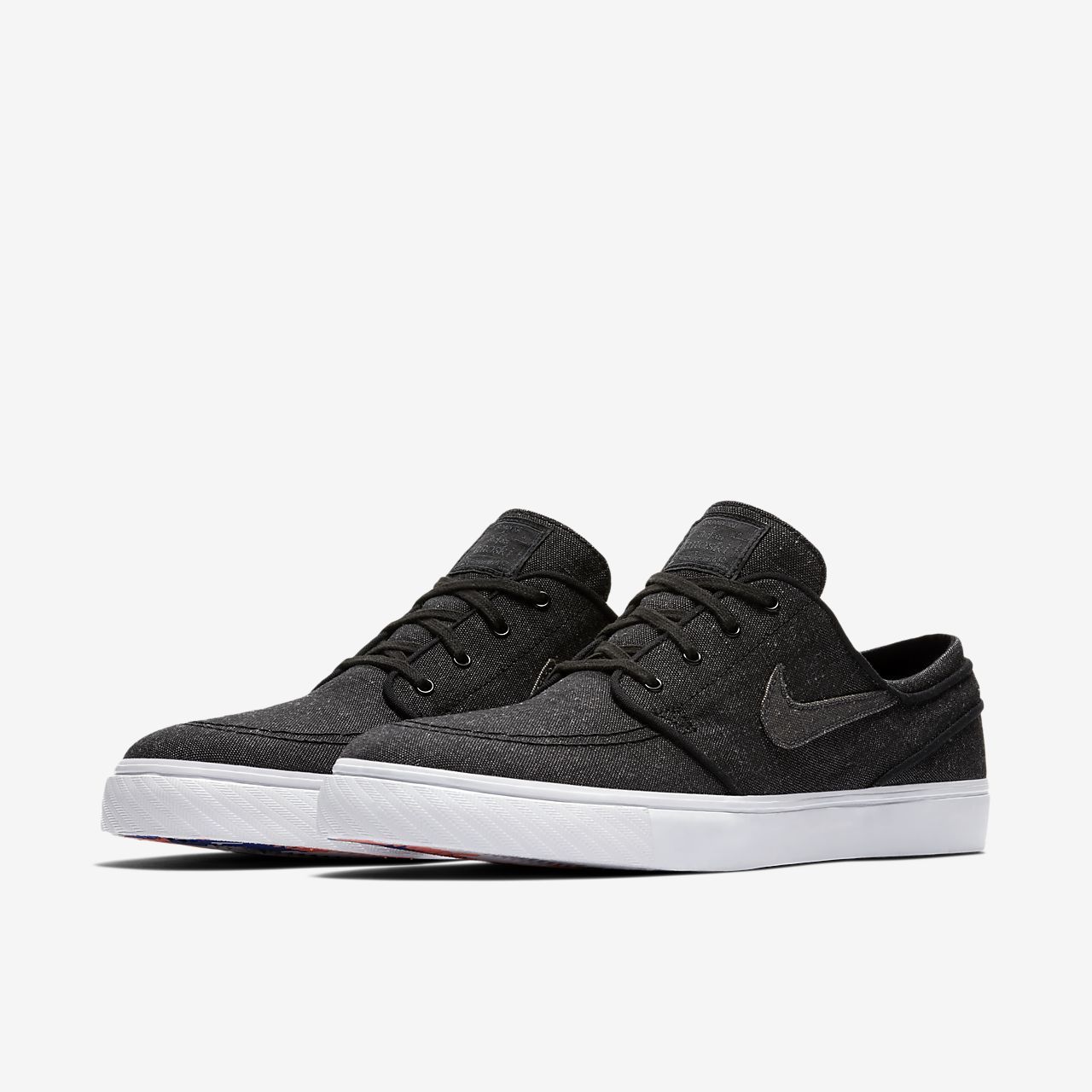 Producto Nike SB Zoom Stefan Janoski Canvas Deconstructed 